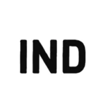 Logo of IND Browser android Application 